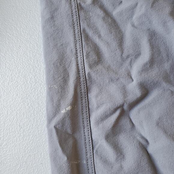 Cotopaxi Pants Mens Large Gray Lightweight Jogger Elastic Cuff Hiking Stretch - Picture 7 of 10